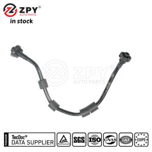 China Porsche Expansion Tank Breather Line 95B121447F ZPY on sale