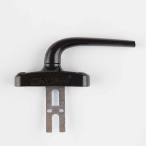 Buy cheap Door Window Handles Made of Aluminum Material for UPVC and Aluminum Alloy Windows from wholesalers