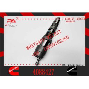injector 4088427 fuel injector