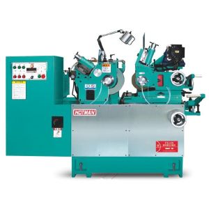 Buy cheap Long-Lasting Performance Centerless Grinding Machinery with Japan Fuji Circuit System and Air / Oil Spindle Cooling Method from wholesalers