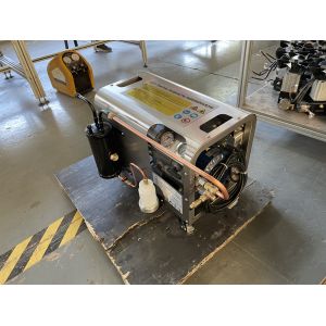 Buy cheap Freon R1234yf Recovery Gas R290 R600 Charging Refrigerant Recharge Machine from wholesalers