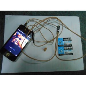 Buy cheap 2019 new skin loopset with big voice from wholesalers