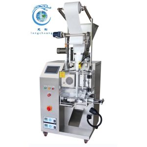 Buy cheap VFFS Ultrasonic Sealing Packaging Machine For Zihi Pot Fever Package Powder Sachet Bag from wholesalers