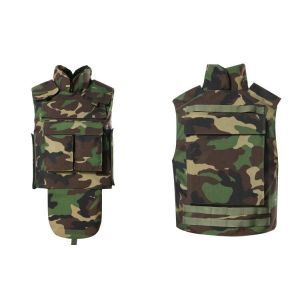 Buy cheap Adjustable Side Straps Tactical Combat Vest for Tactical Professionals from wholesalers