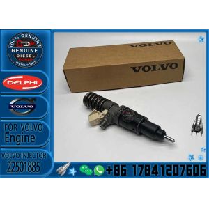 Buy cheap Fuel Injection System Diesel Fuel F2 Pumping Injector BEBE1R16001 BEBE1R16101 BEBE1R16201 22501885 85020356 For VOL HD from wholesalers