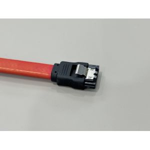 eSATA to SATA 7-Pin Data Connector Cable – Latching Serial ATA Transmission Wire