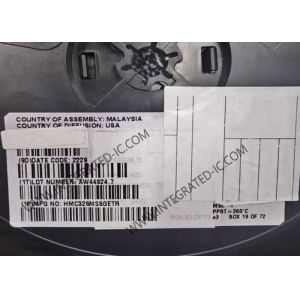 Buy cheap Wireless Communication Module HMC326MS8GETR GaAs InGaP HBT Driver Amplifiers from wholesalers