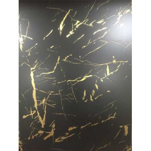 Buy cheap Made In China Black Colored 1219*2438mm Decorative Stainless Steel Sheets Finishes For Wall Callding from wholesalers