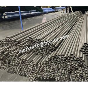 Buy cheap Titanium Tubes For Heater Grids And Serpentine Coils from wholesalers