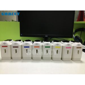 GOMECY 12 Lines 8 Cartridges 4D Hifu Face Lifting Machine Skin Tightening