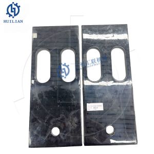 Buy cheap Everdigm EHB30 Elastic Pad Shock Absorber Damper Cushion Hydraulic Hammer Breaker Rubber from wholesalers