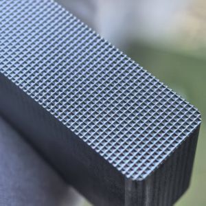 Buy cheap Customizable Nickel Alloy Electroplated Mold Cavity And Core For Automotive Reflector Arrays With EDM Wire Cutting Process from wholesalers