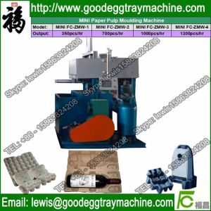 Buy cheap waste paper egg tray machine/egg tray manufacturing machine from wholesalers