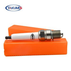 Buy cheap R5GL12-77 Pre-Chamber Spark Plug for MWM L1863B with 0.3 mm Gap and Iridium Rhodium Alloy from wholesalers