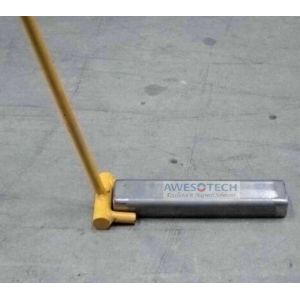 Buy cheap Releasing Tool for U Shutter Magnet Profile product