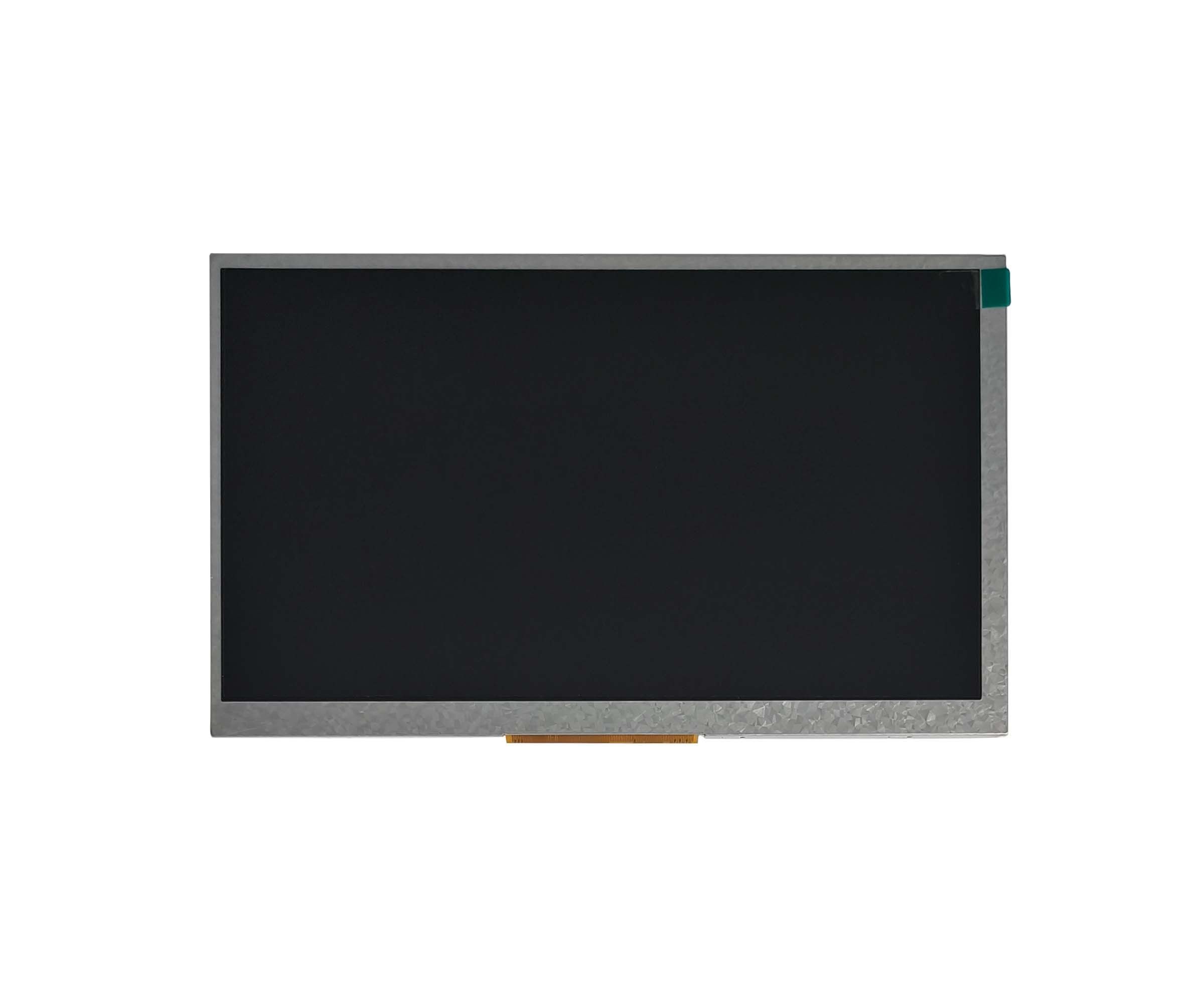 Buy cheap 7.0inch 800X480 TFT LCD Modules With Capacitive Touch Panel 900 Nits from wholesalers