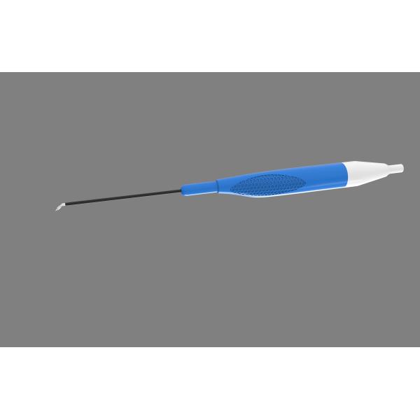 Titanium Micro Electrode Surgical Plasma System for Minimally Invasive