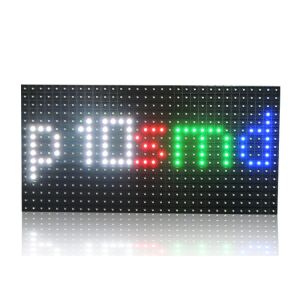 Buy cheap Advertising Full Color LED Module from wholesalers