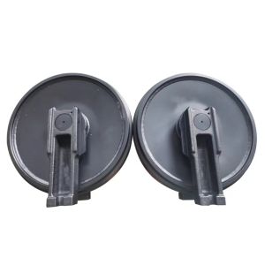 E330 8431499900 Excavator Front Idler