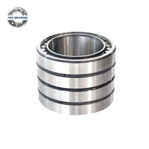 Buy cheap Heavy Duty 176FC114800 Rolling Mill Bearing 880*1140*800 mm Cylindrical Roller Bearing Four Row from wholesalers