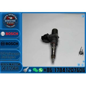 Buy cheap diesel engine fuel injector unit pump 0414720037 0414720313 0414720221 0414720404 from wholesalers
