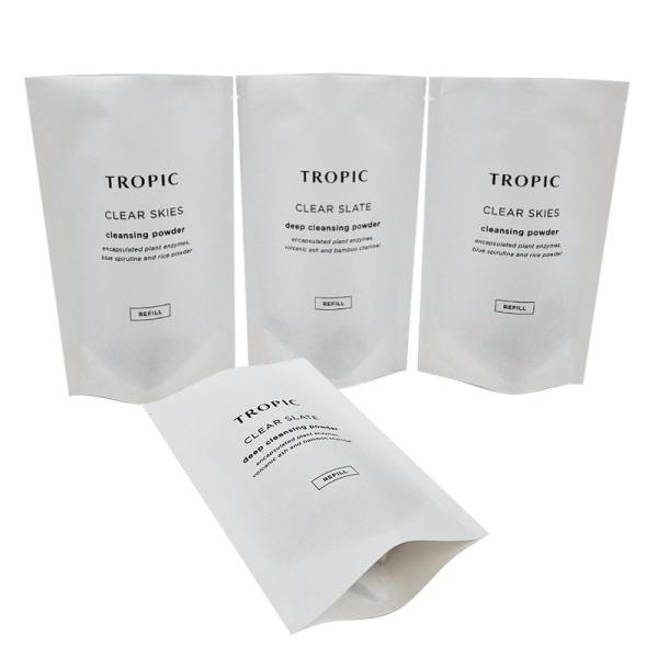 Quality Customized Plastic Pouches Packaging and Customizable Thickness for sale