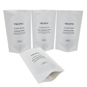 Buy cheap Customized Plastic Pouches Packaging and Customizable Thickness from wholesalers