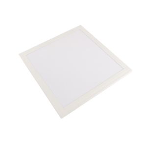 Buy cheap Office 220V Surface Mounted 600x600 Led Panel Aluminum High Brightness from wholesalers