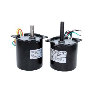 Buy cheap 60 Rpm Synchronous Motor Ac 120v 60hz 50HZ 220V 110V For Door Lock from wholesalers