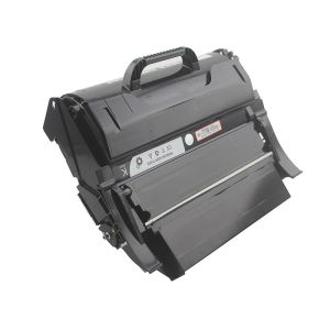 Lexmark Cartridge Of Laser Printer For T650 652 Black With 25000 Pages Yeild