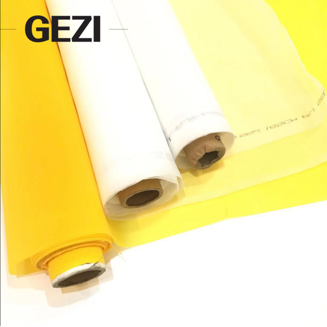 40-420 m 16-110 T 110 mesh 196 mesh 230 mesh screen printing mesh wear-resistant