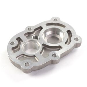 Buy cheap Precision Aluminum Machining Metal Die Casting Parts Manufacturing Service from wholesalers
