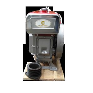 242.1 g/kwh 2200RPM 20HP Direct Injection Diesel Engine