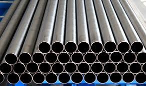 Quality Brushed Hastolly C22 N06022 Hot Rolled Pipe Round for sale