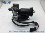 Air Suspension Compressor Pump For Land Rover Discovery 3/4 Range Rover Sport
