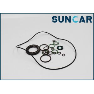 Buy cheap A10VSO71 Seal Kits Rexroth Hydraulic Pump Seal Repair Kit from wholesalers