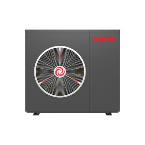 Buy cheap R32 12kw Full Inverter Heatpump Monoblock Heat Pump For Home App-Controlled from wholesalers