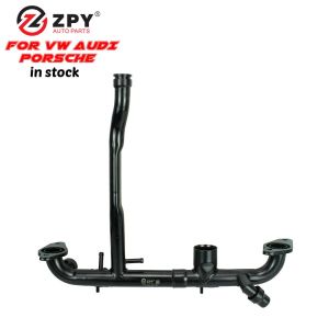 Buy cheap OEM Audi A3 Coolant Pipe 078121071BS 078121071BC from wholesalers