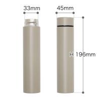 Buy cheap 7 Ounce 45mmx196mm Stainless Steel 200ml Thermos Flask product