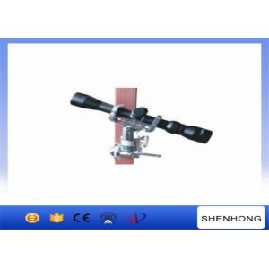Buy cheap 4 Zoom Sag Scope Overhead Line Construction Tools To Observe The Sagging from wholesalers
