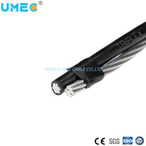 Buy cheap Third Party Inspection Accepted XLPE Insulation ABC Cable Aerial Bundled Cable 0.6-1kv from wholesalers