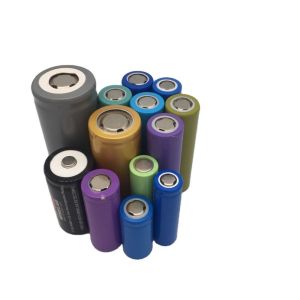 3.7V Lithium Best Rechargeable 18650 Battery For Flashlight 3400mAh NCR18650b