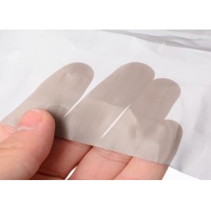 Plain Weave 80 Mesh Stainless Steel Wire Mesh