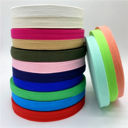 Buy cheap Wholesale Custom Woven Ribbon Lambdoidal Pure Cotton Craft Ribbon from wholesalers