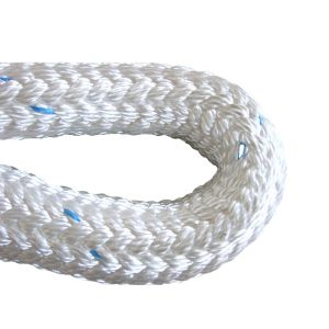 Buy cheap High Strength Double Braided Marine Rope For Versatile Applications product