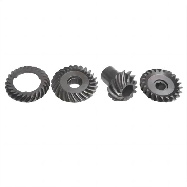 Buy cheap 7-Speed Standardized Transmission Spiral Gear For Balance Riding from wholesalers