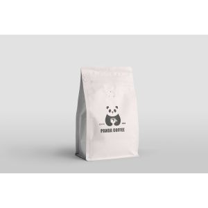 Buy cheap Customized 140 Microns Flat Bottom Bag With Pocket Zipper from wholesalers