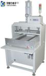 China Custom made Depaneling PCB Automatic Punching Machine with High Efficiency for sale