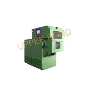 Buy cheap 4pcs Blade Mini Tobacco Cutting Machines MC50 Highly Automation from wholesalers