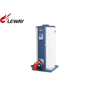 Buy cheap LHS Series Oil Fired Steam Boiler 92% Thermal Efficiency Easy Access from wholesalers